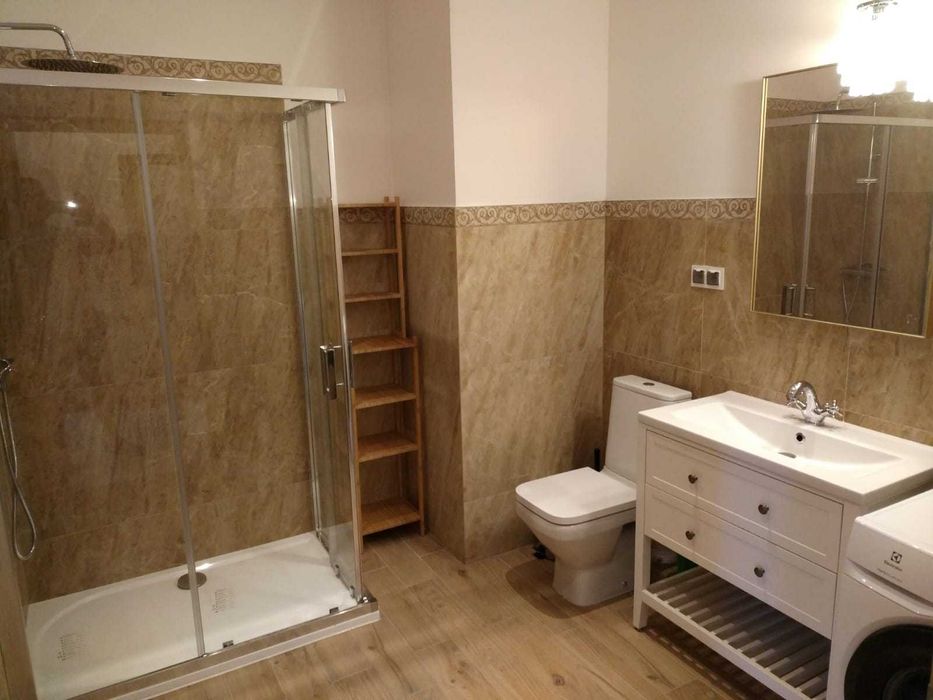 Apartament, Dolina Trzech Stawów, Katowice