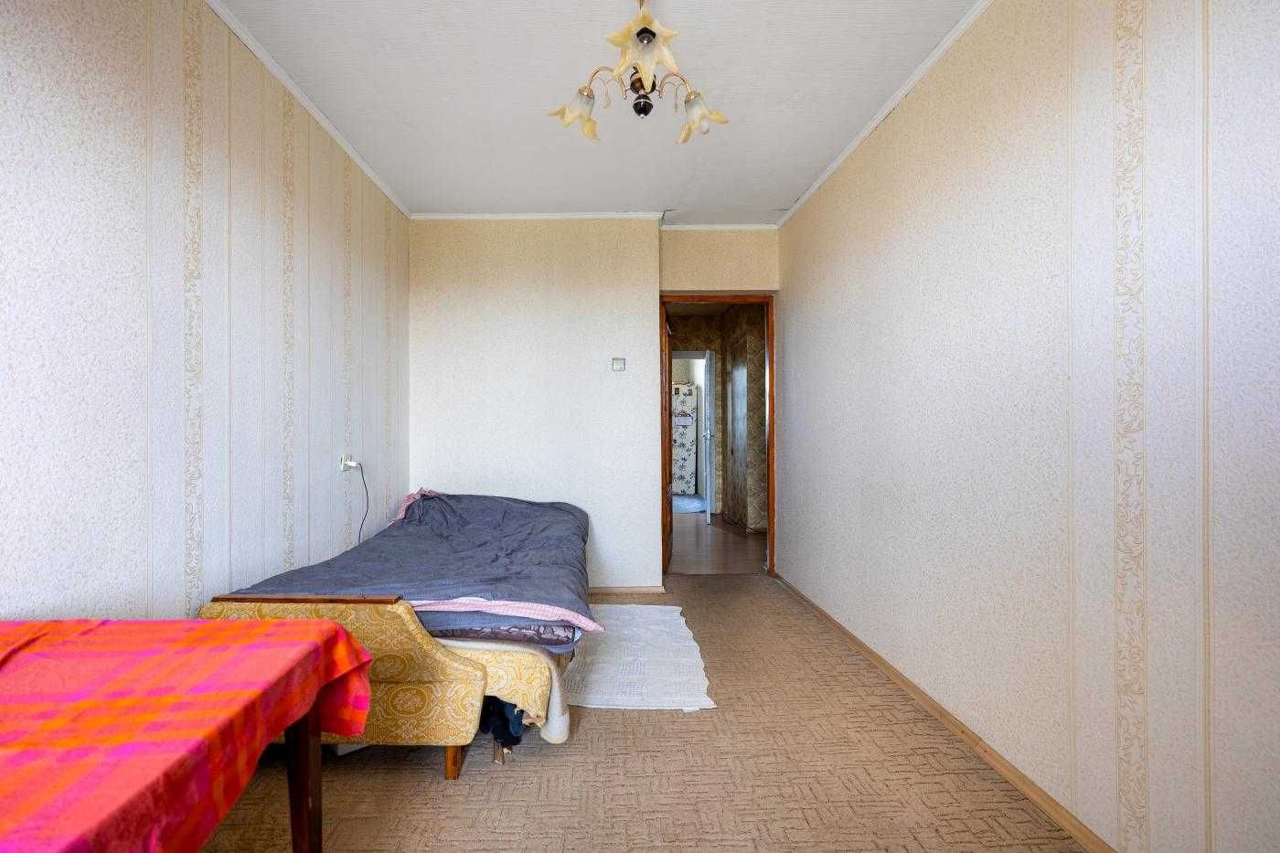 Продаж 3 кім квартири з ремонтом, Львів, вул. Дж. Вашингтона