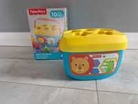 Sorter Fisher price