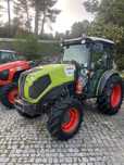 Claas Nexos 240F (100cv)- semi novo