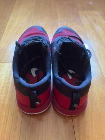 nike metcon 1 og banned