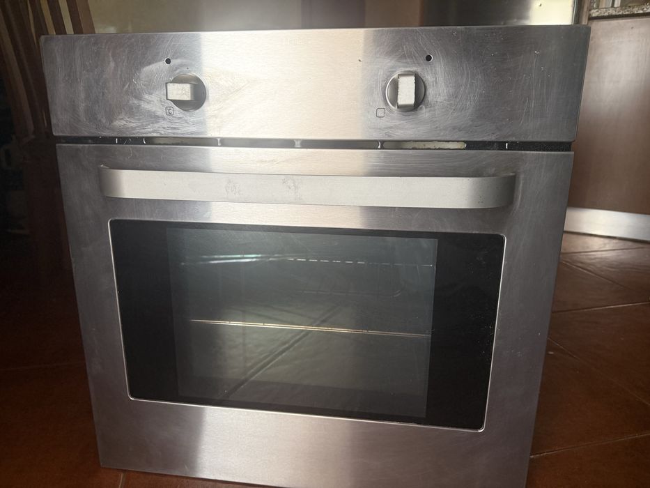 Forno elétrico BECKEN