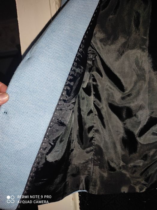 Пиджак для мальчика