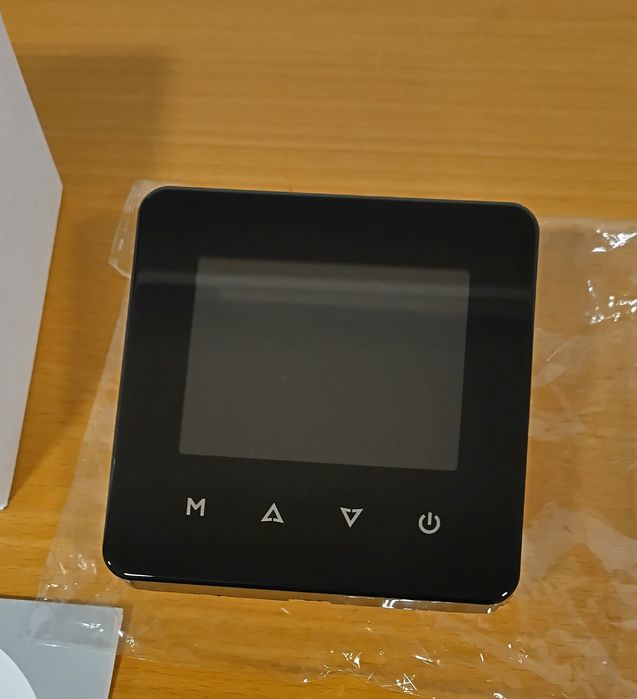 Termostato/termometro Tuya Smart WiFi