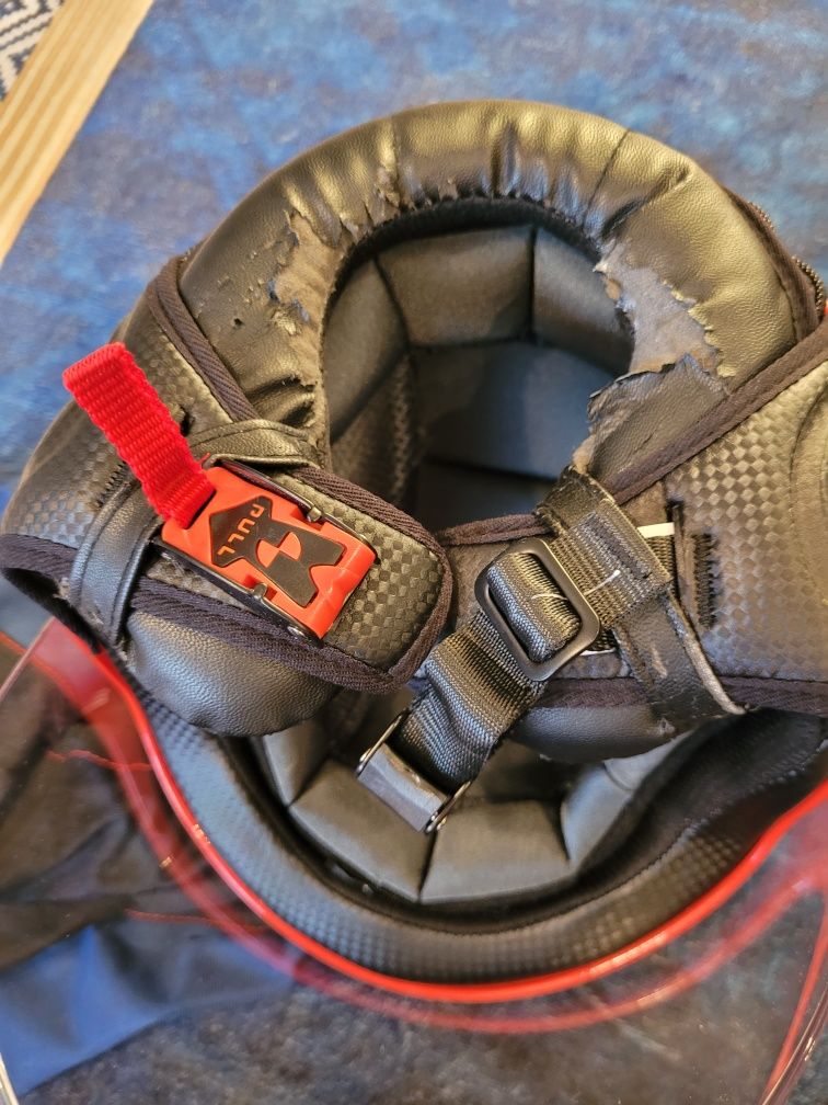 Kask dziecięcy LS2 Wuby