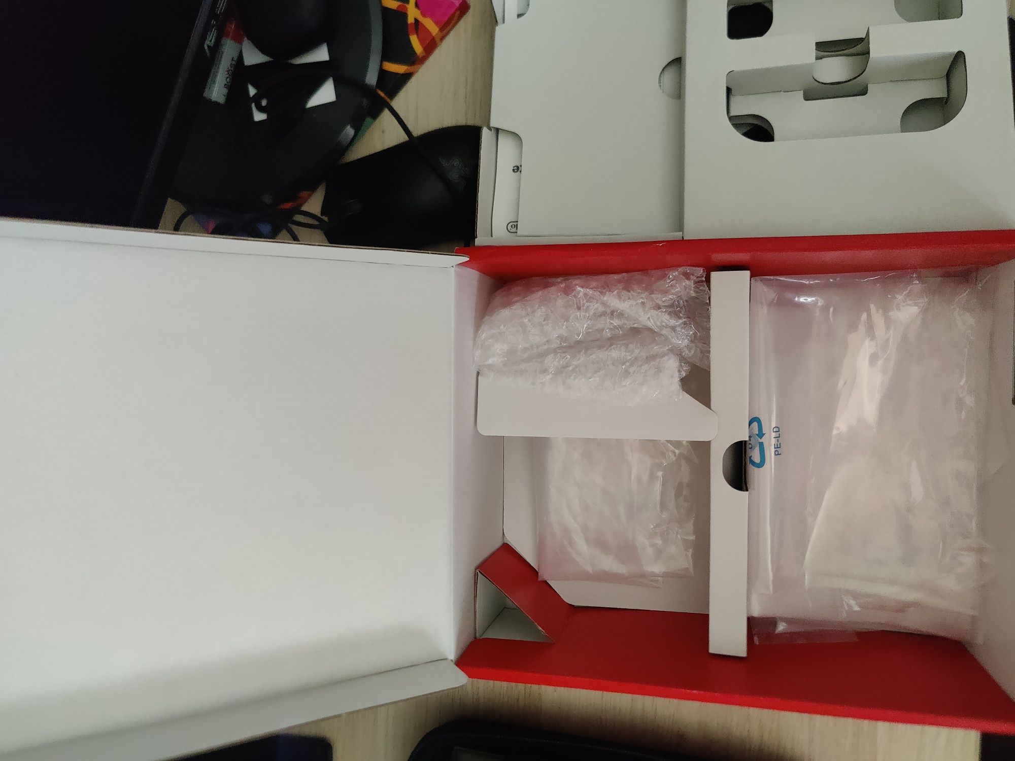 Nintendo Switch Oled + Case + Jogos