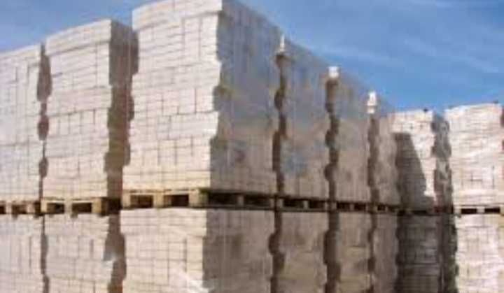 Продаю топливные брикеты RUF(РУФ)