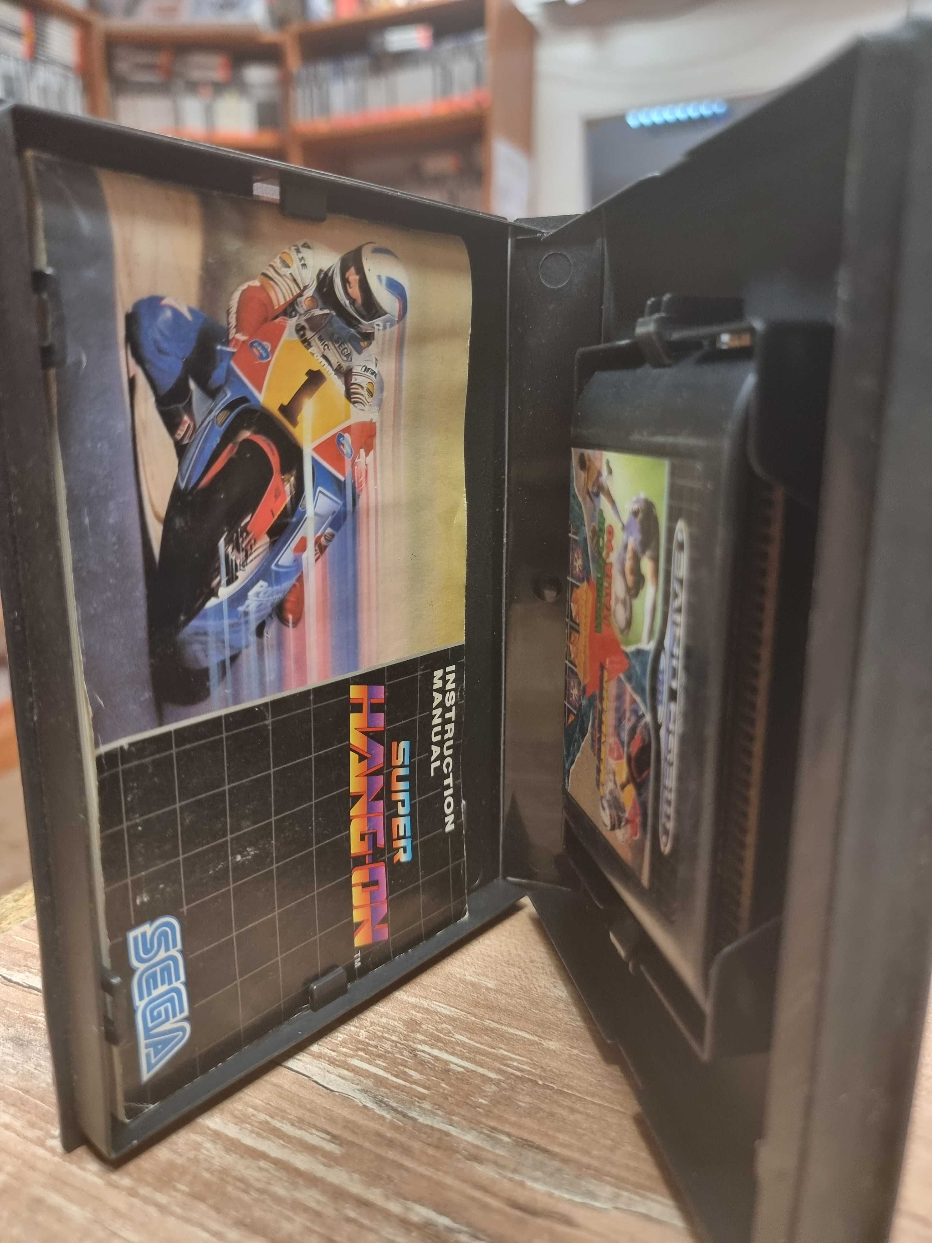 Mega Games 1 Sega Mega Drive, Sklep Wysyłka Wymiana