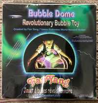 Jogo de Ciência "Bubble Dome"