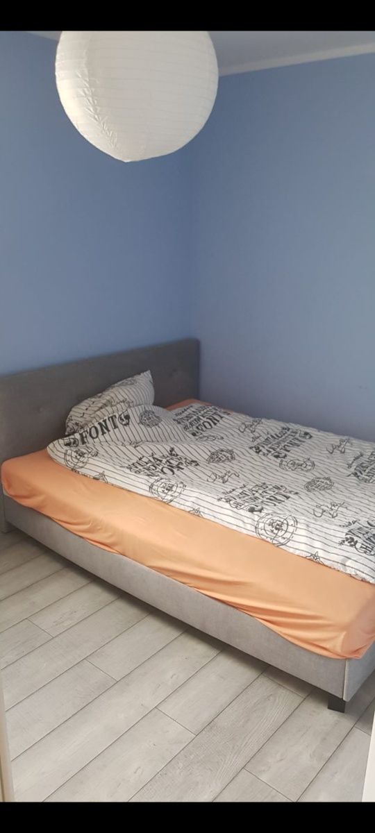 Apartament bezczynszowy na wynajem - obok zalesia