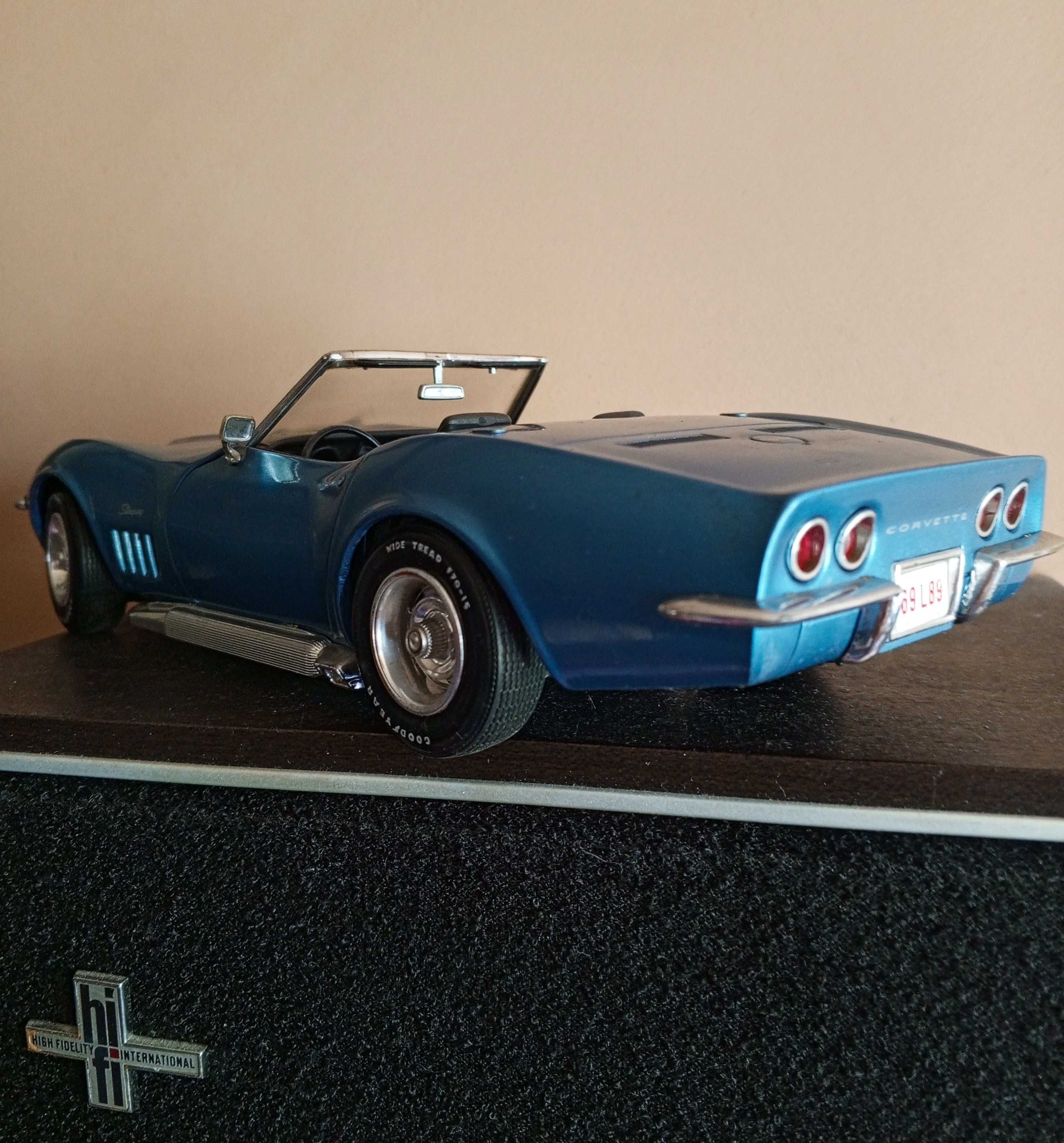 Chevrolet Corvette '1969