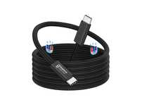 Magnetyczny Kabel USB-C / USB4 1m Magtame 40Gbps 240W 8K/60Hz 4K/144Hz