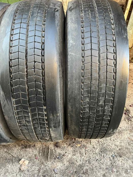 Michelin 315/70 r22.5