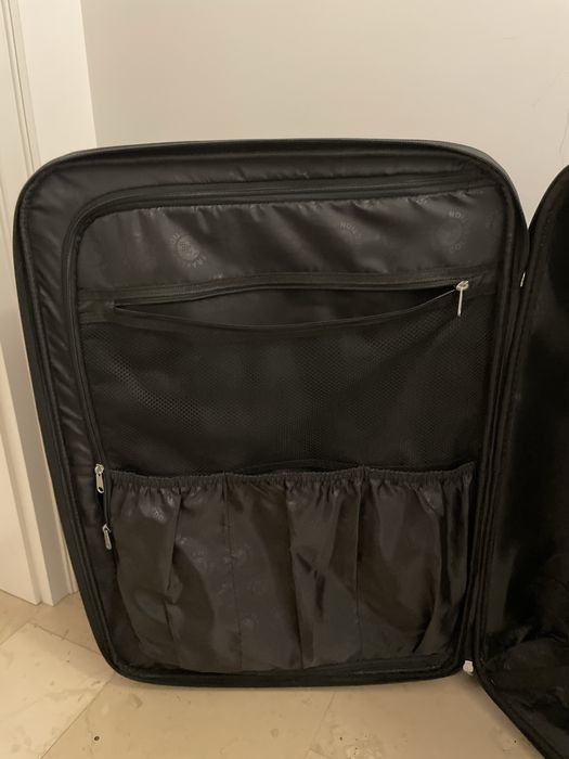 Tchibo walizka travel collection