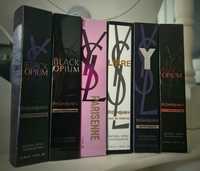 Yves Saint Laurent Black Opium Libre YSL Y