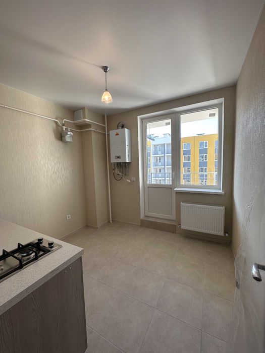 ЖК 7 небо, квартира с ремонтом. Гардеробная. В квартире не жили.