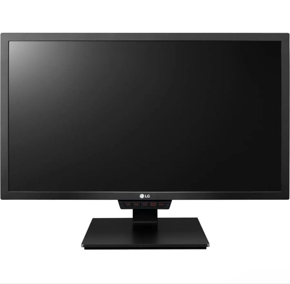 Monitor gaming LG 144Hz 1ms
