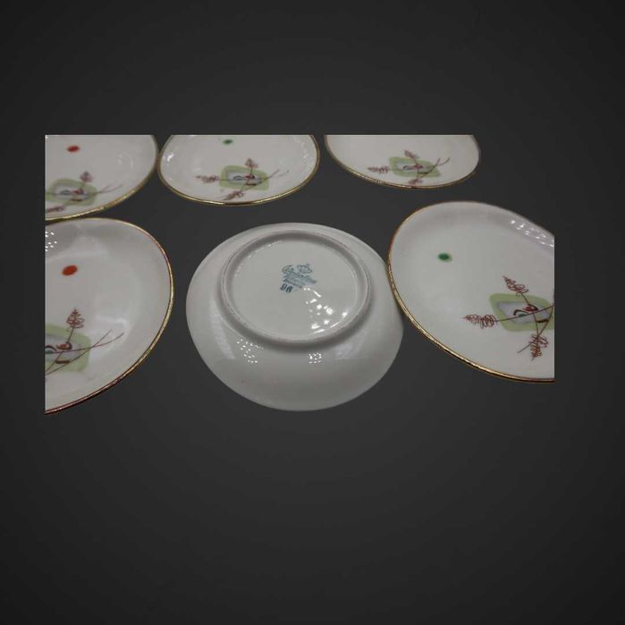 Serwis deserowy  Winterling Röslau  B4/121455