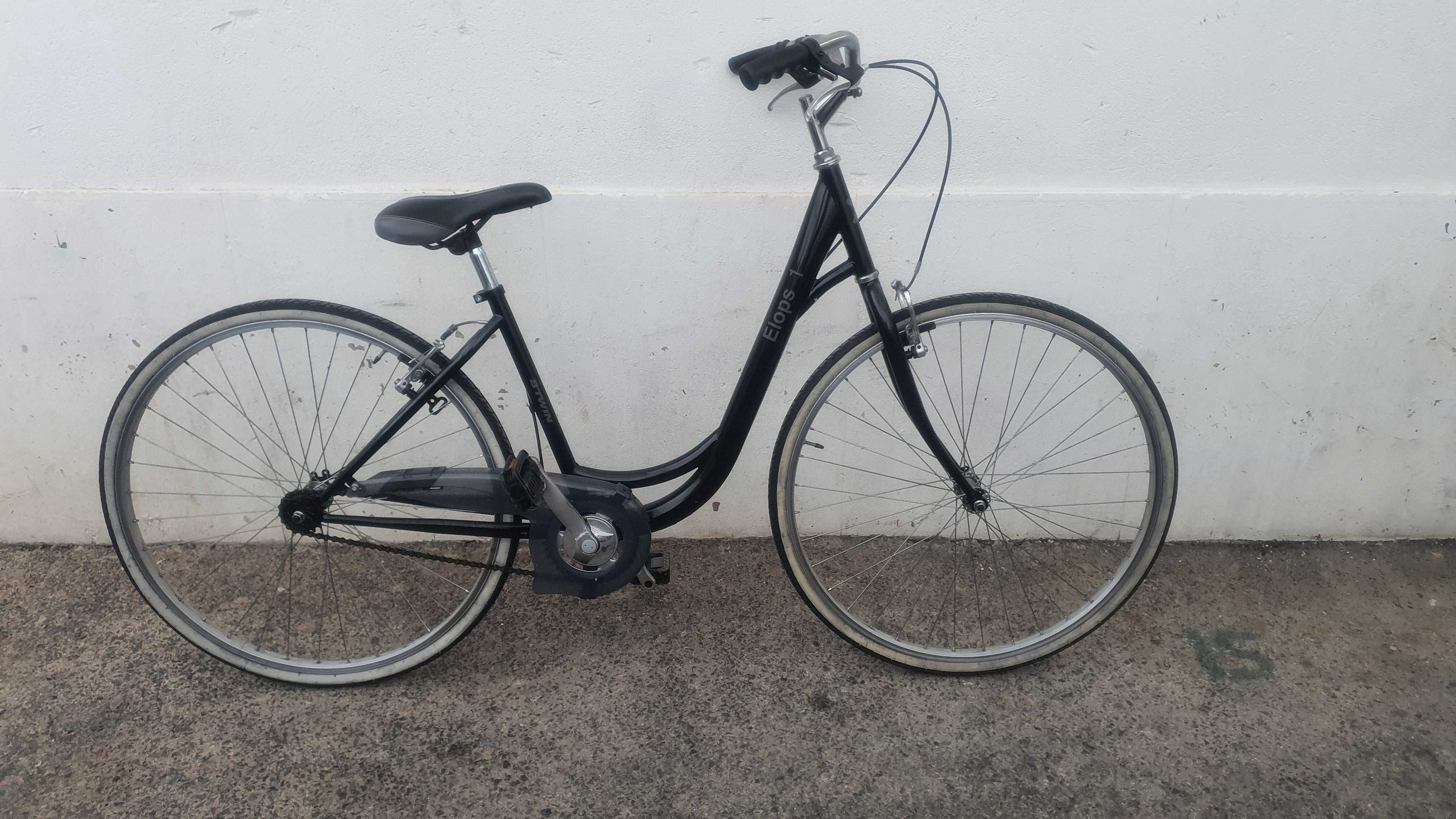 Bicicleta Btwin Elops 1