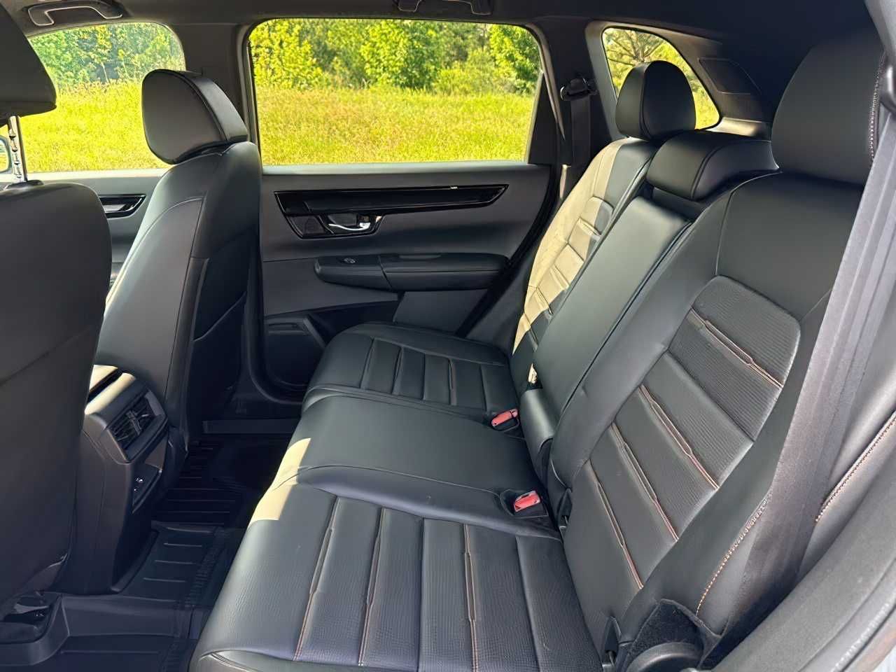 Honda CR-V Hybrid 2023