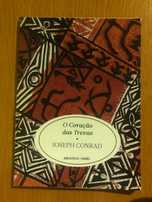 Joseph Conrad - O Coração das Trevas
