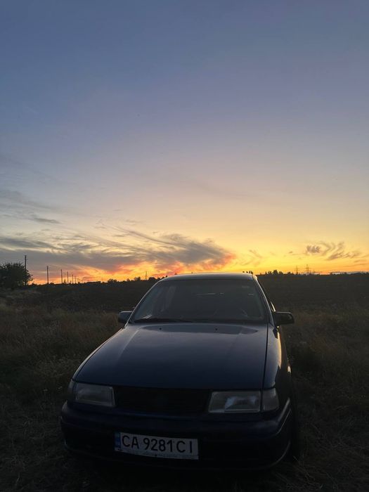 Продам авто Опель вектра