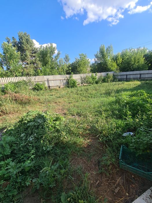 Продам дом. Пос. Весёлый