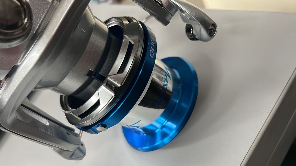 Shimano Kołowrotek Speedmaster 14000 XSC


DO SPRZEDANIA MAM:

Rower t