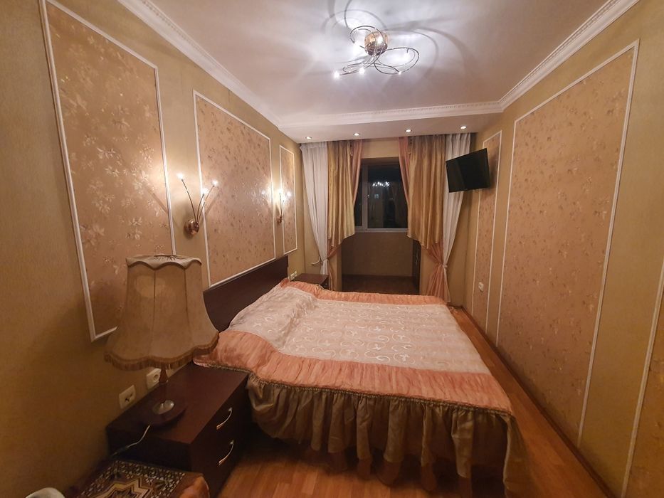 Сдам 3 ком квартиру на ж/м Победа-3