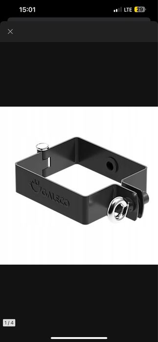 Galeco obejma 9szt 80x70