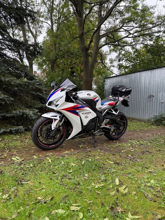 Honda CBR Honda cbr1000rr SC59 abs fireblade 2012r polift