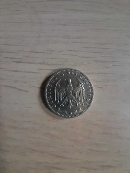 Sprzedaz monet starych