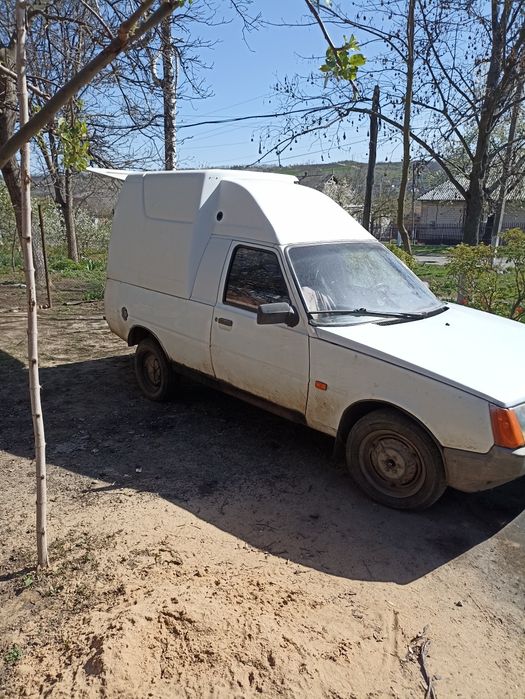 Продам заз таврію пікап 2005 року