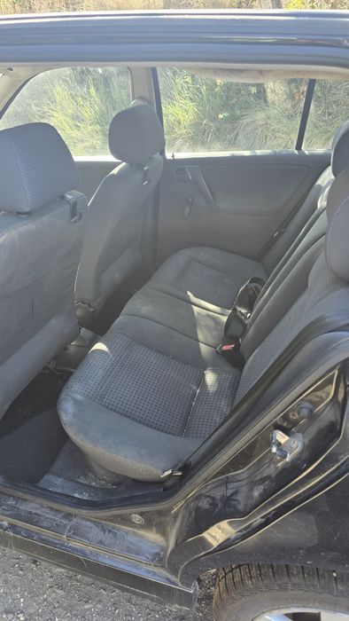 Volkswagen Polo 1.0