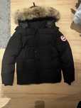 Kurtka canada goose
