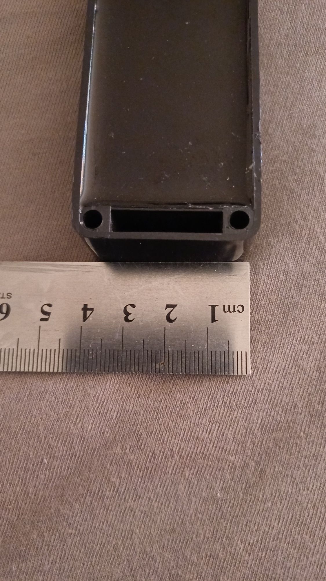 Przetwornik do gitary basowej JB humbucker