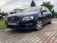 Volkswagen Passat Volkswagen Passat b6 Sedan 2.0FSI Highline