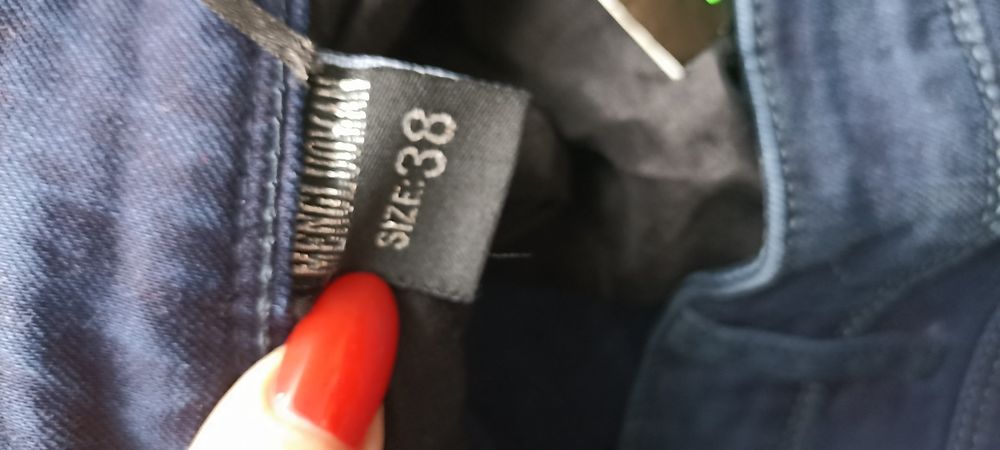 Джинси утеплені жіночі