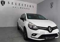 Renault Clio 1.5 dCi Limited