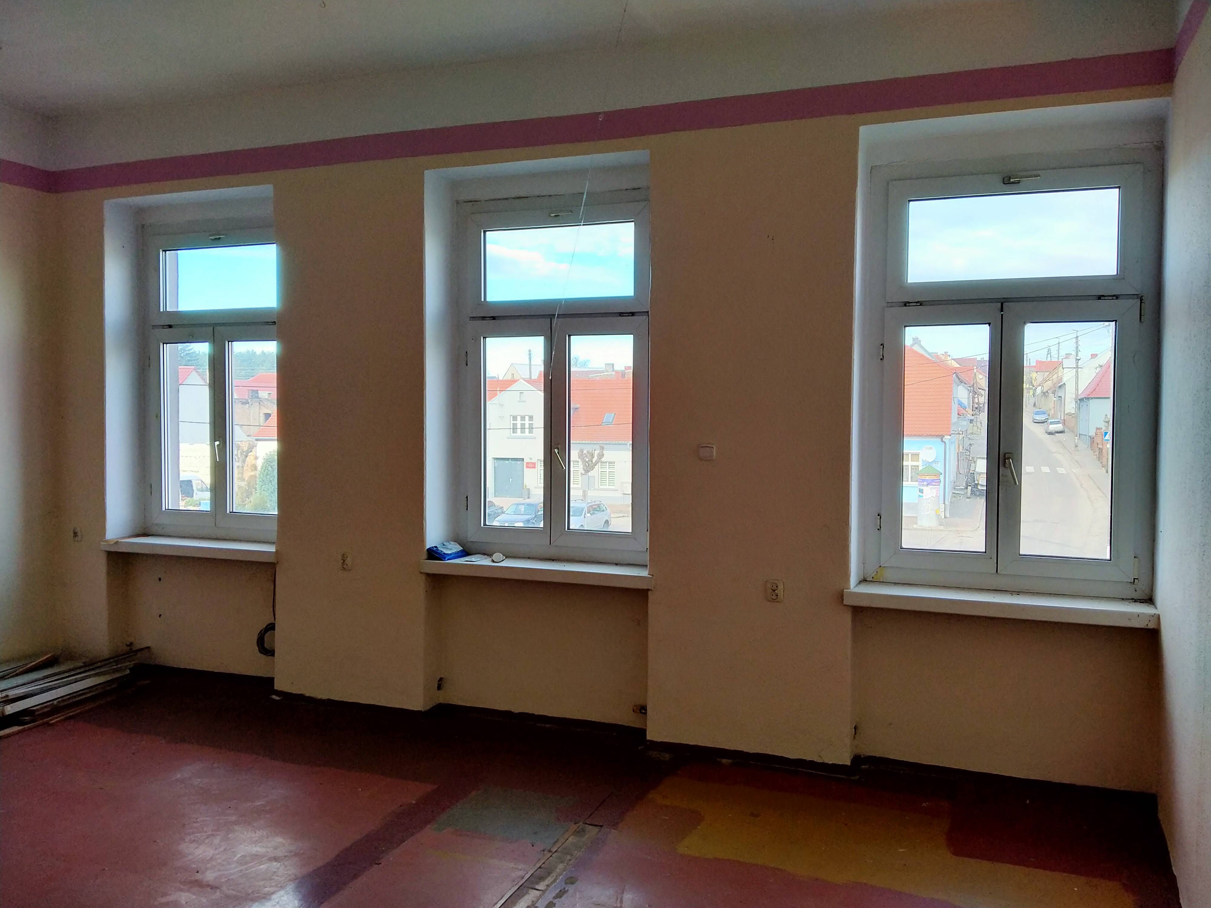 Cała kamienica przy rynku w cenie M3!Tylko 750zł/m2!Idealna pod flipy!