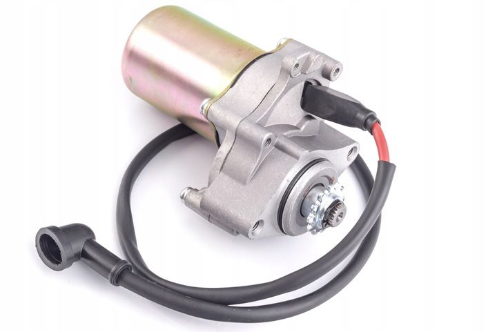 Rozrusznik elektryczny dolny RFZ Quad/Cross ATV 110/125
