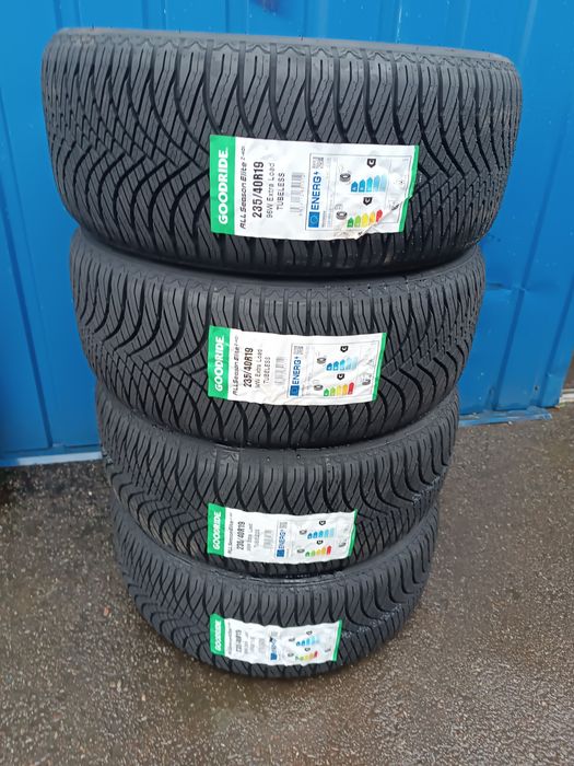 Goodride 235/40 R19 96W XL Z-401