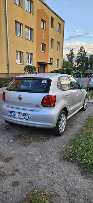 VW Polo 1.6 Diesel