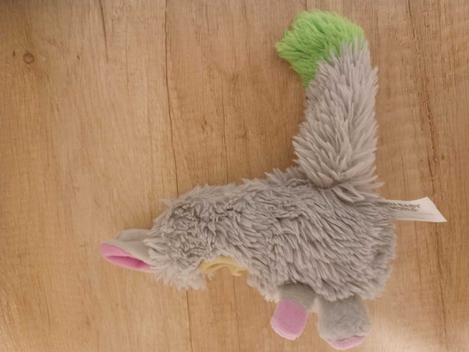 Maskotka pluszak Bush Baby World