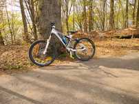 Scott genius lt40