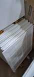 Placas de gesso 60x60 para tecto falso