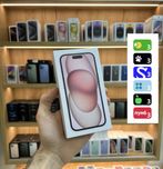 Iphone 15 Pink оплата частинами 128gb 256gb 512gb