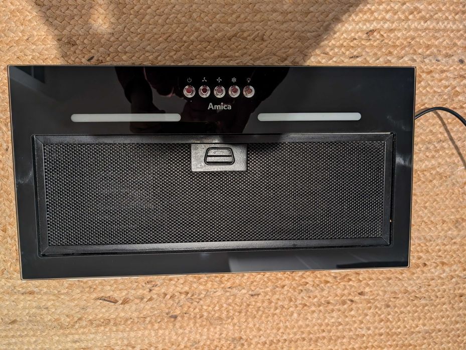 Okap kuchenny Amica OMP6253BG