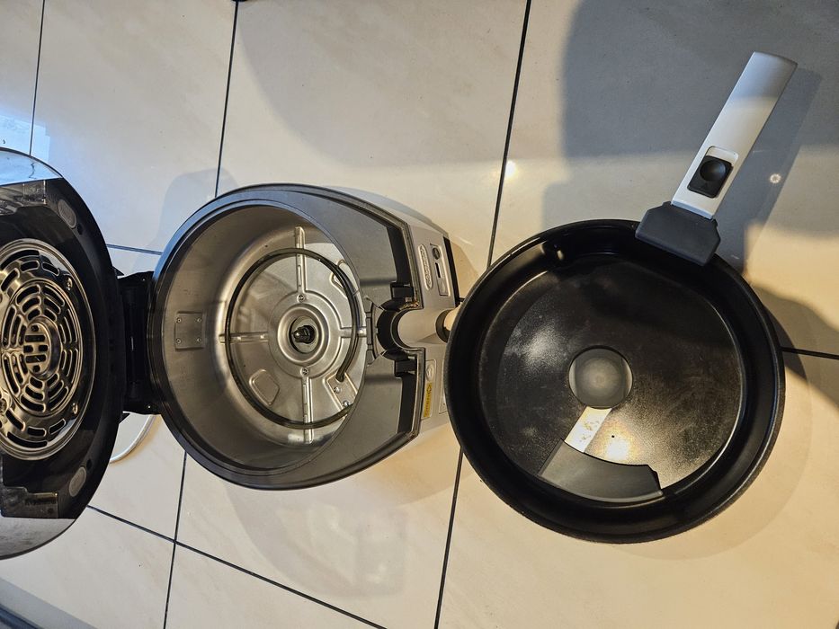 Frytkownica Beztłuszczowa