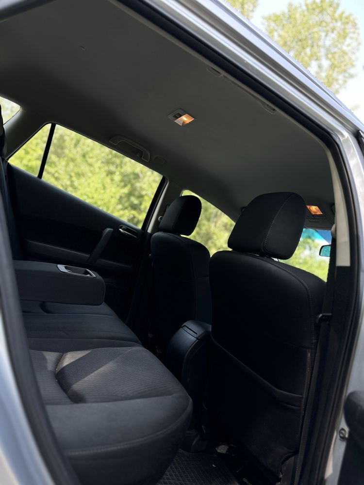 Пролам Mazda 6 2010 год Дизель
